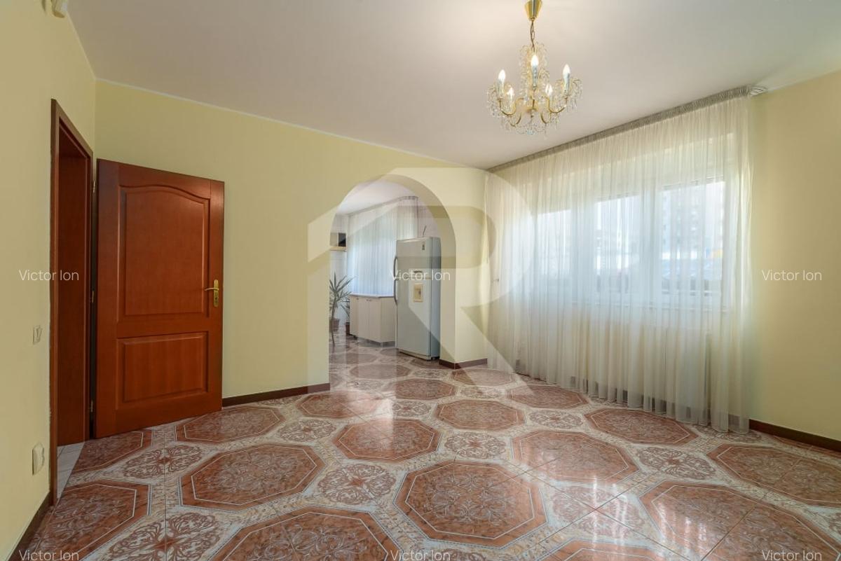 Drumul Taberei - Valea Oltului, casa 9 camere, lot 1158 mp - 22