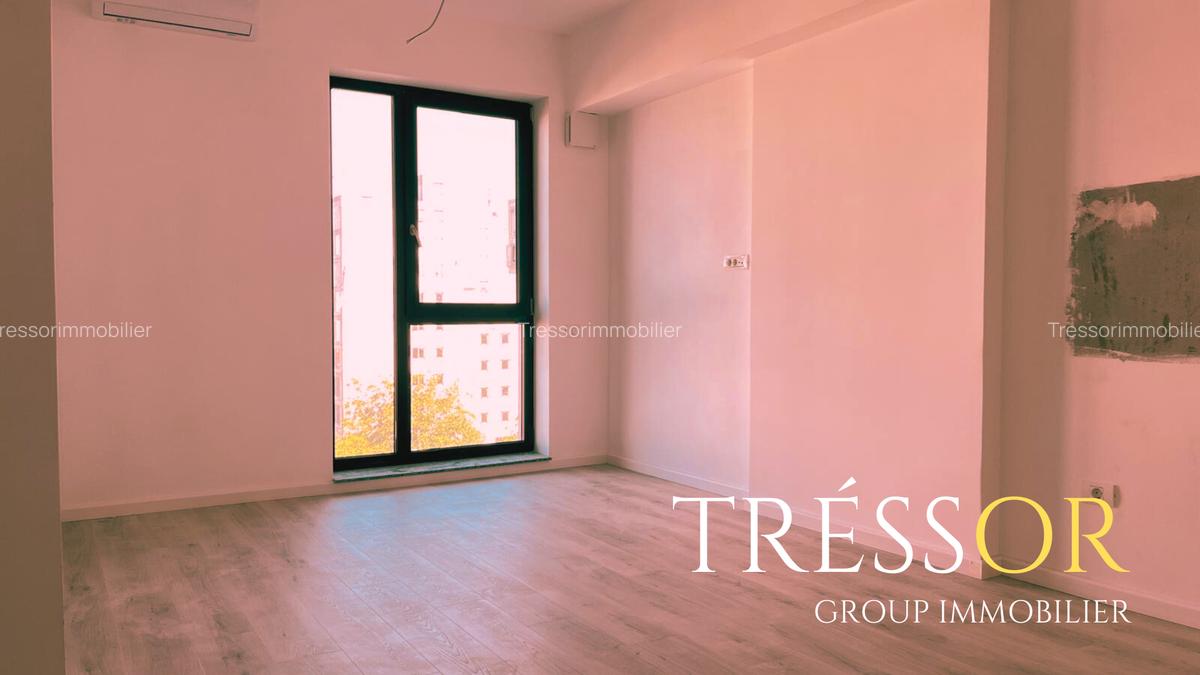 Apartament 2 camere, tip studio, Primavera Campus, Tomis Nord / intabulat - 6