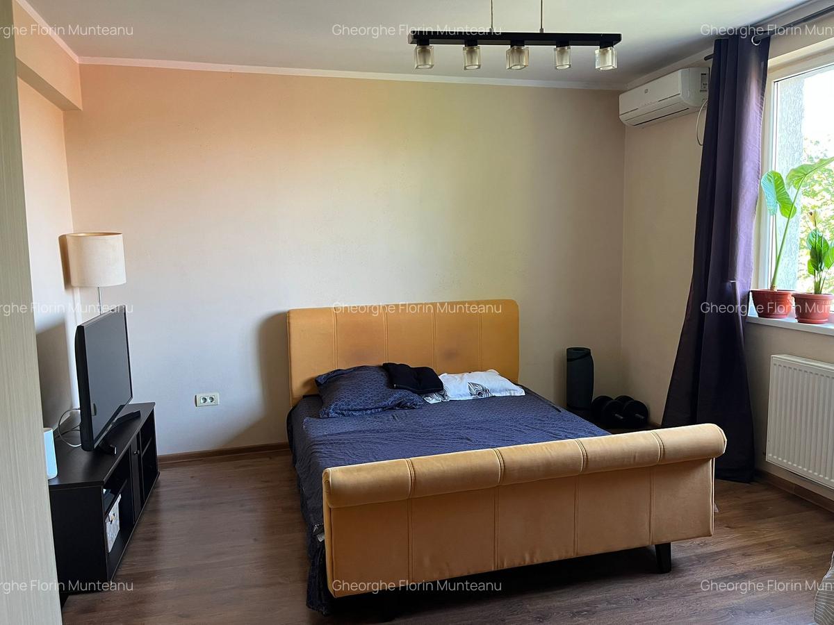 Apartament cu 1 camera in complex - 1