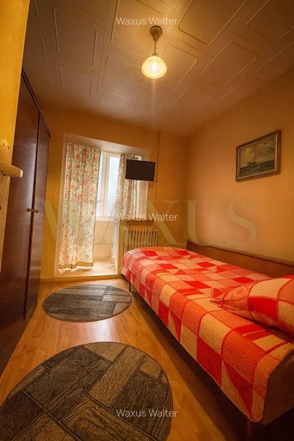 Apartament de vanzare - 80mp I Balcon I Etaj 1 I 2.374€/mp - Manastur - 4