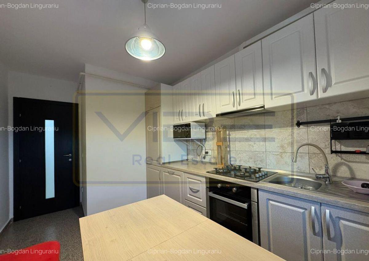 Apartament 1 camera decomandat 45mp Pacurari - Alpha Bank - 11
