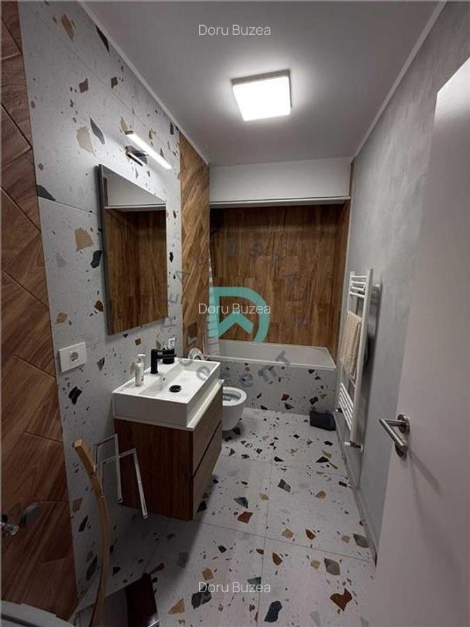 Garsoniera Alphaville Arena,  Brasov - 9 Garsoniera Alphaville Arena,  Brasov - 9