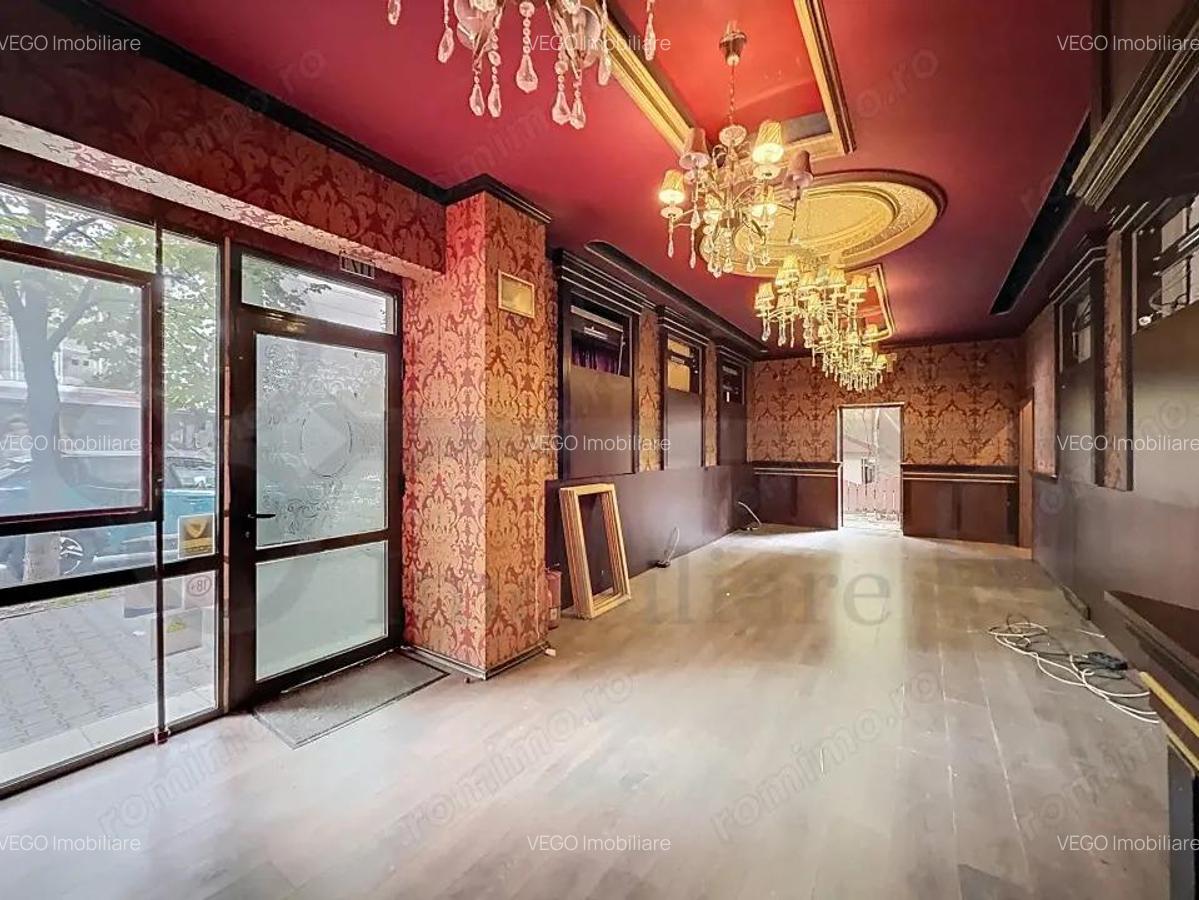 Spa?iu cu acces stradal si vitrina, 95 mp, zona centrala Piata Cipariu - 6
