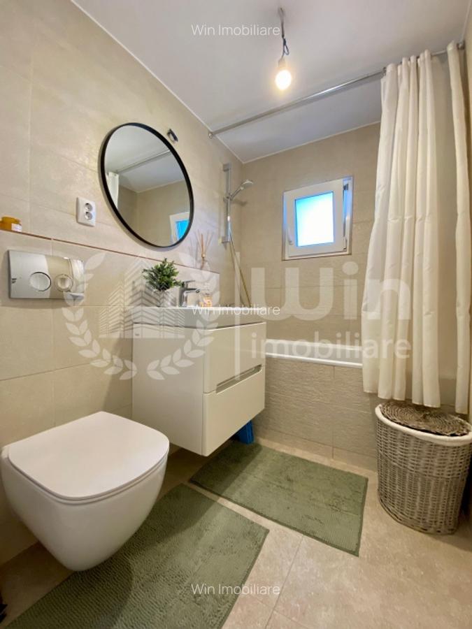 Apartament 4 camere la cheie | 75mp | Etaj 3/4 | Intre Lacuri - 7