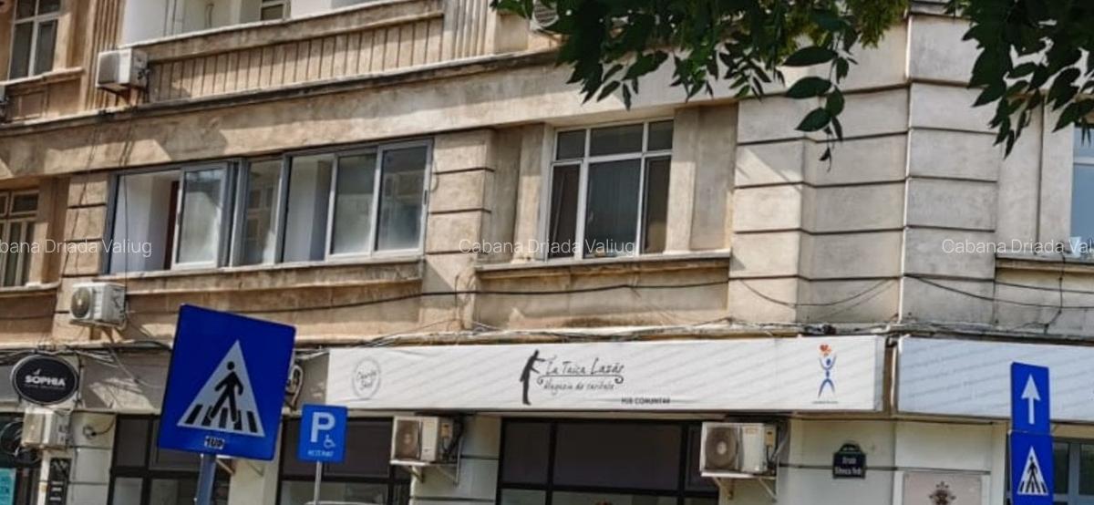 Spatiu birouri sediu  de firma cabinet - 4