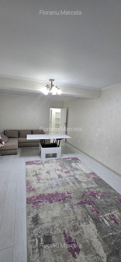 Apartament 2 camere bloc nou mobilat si utilat - 6