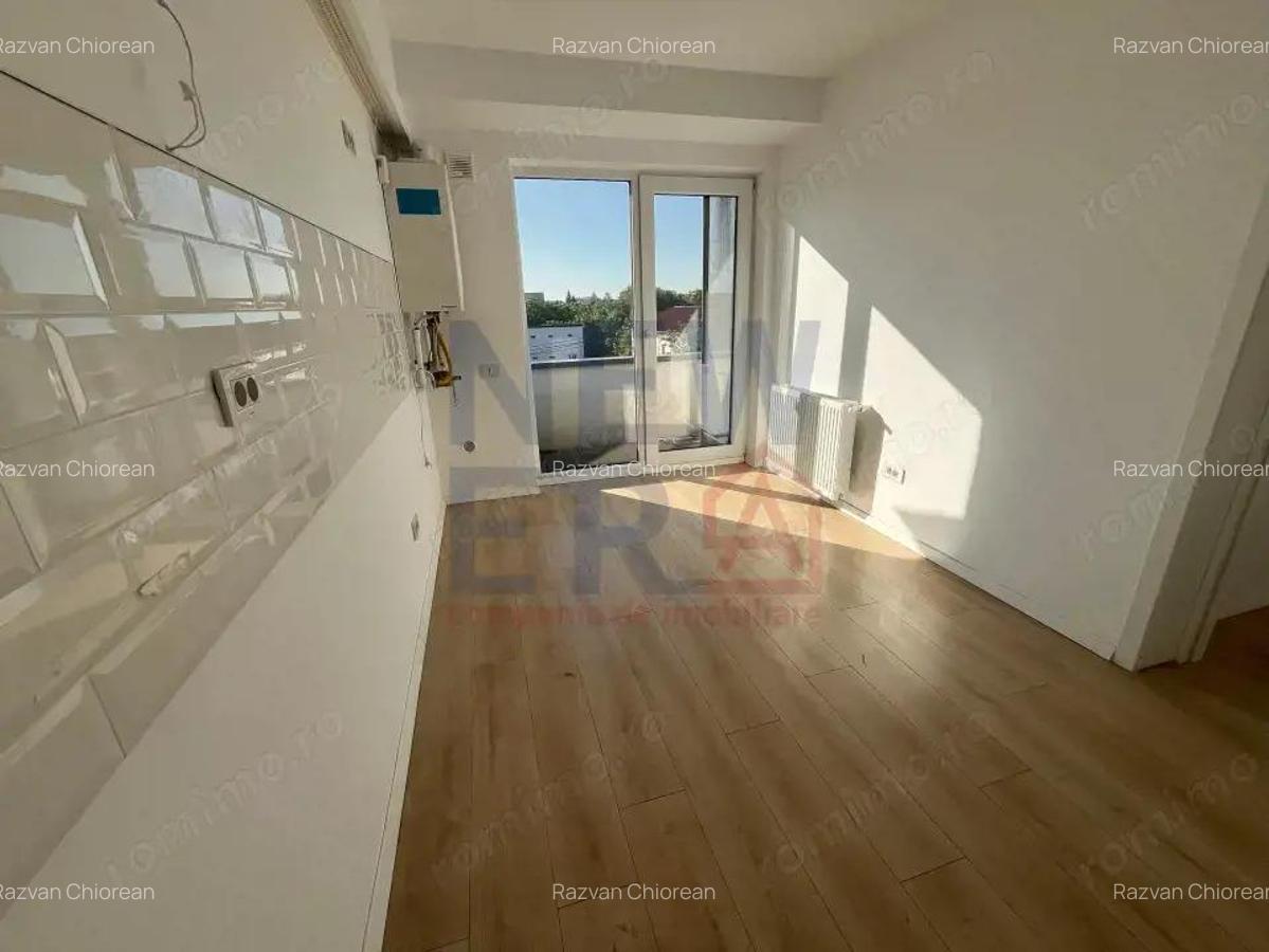 Apartament modern cu 2 camere, balcon generos ?i loc de parcare Catted Fundeni - 9