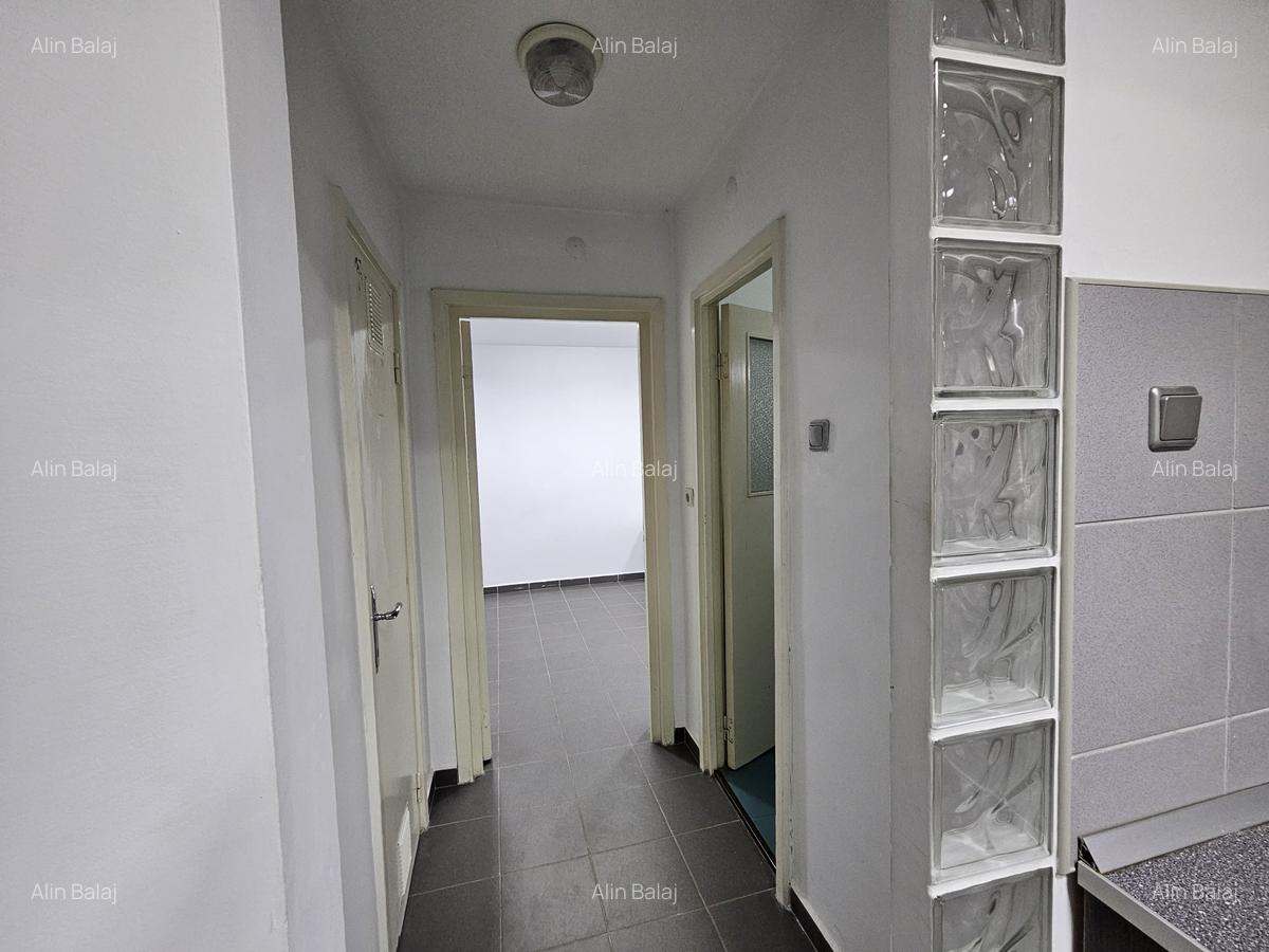 Apartament 2 camere, SAD, parter, semidecomandat, Cetății, comision 0% - 10