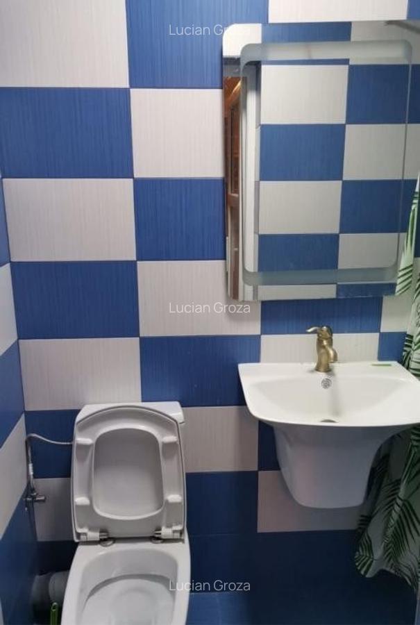 Garsonieră semidecomandată, mobilată în Chitila - 3