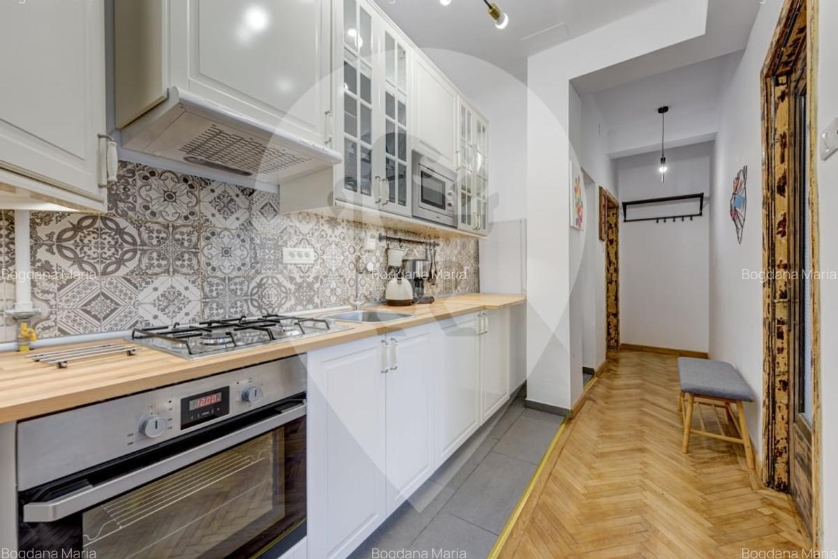 Apartament 2 Camere | Hristo Botev | Centrala Proprie - 5