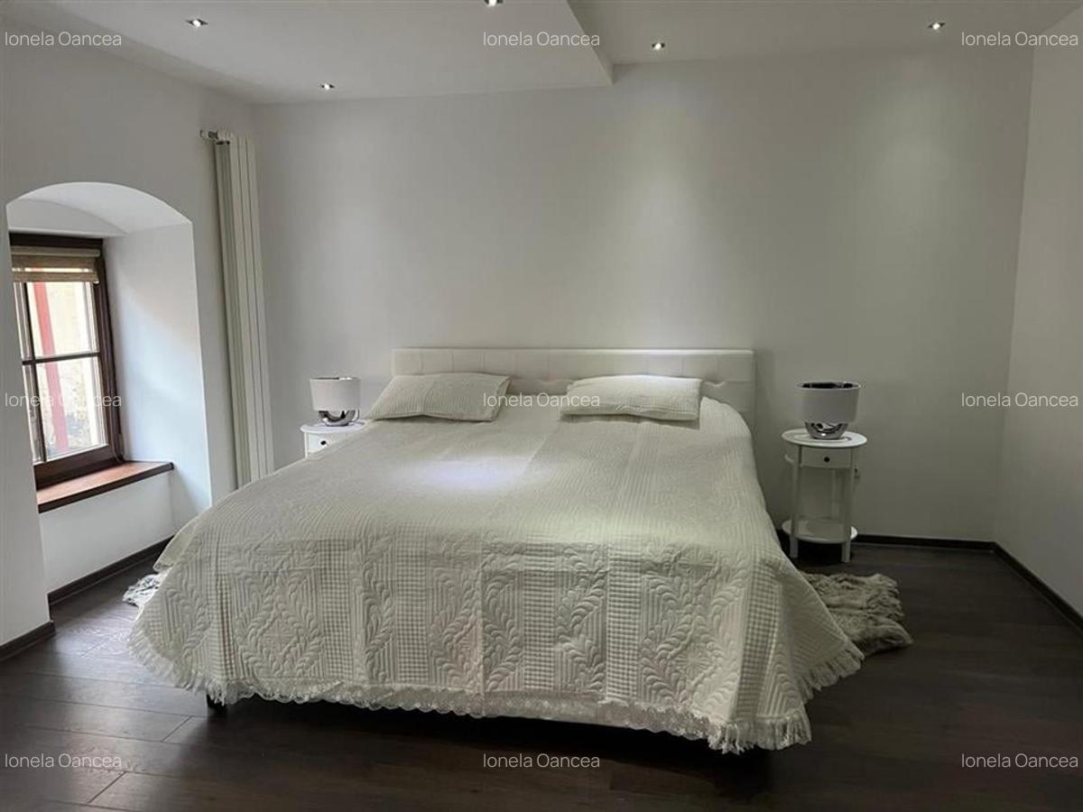 Apartament doua camere, Piata Sfatului, Brasov - 9 Apartament doua camere, Piata Sfatului, Brasov - 9