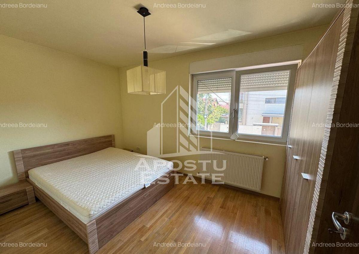 Apartamet 2 camere, semidecomandat, Dumbravita - 4