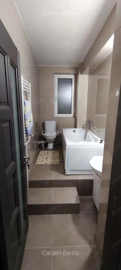 Garsoniera de inchiriat zona Campus - 4
