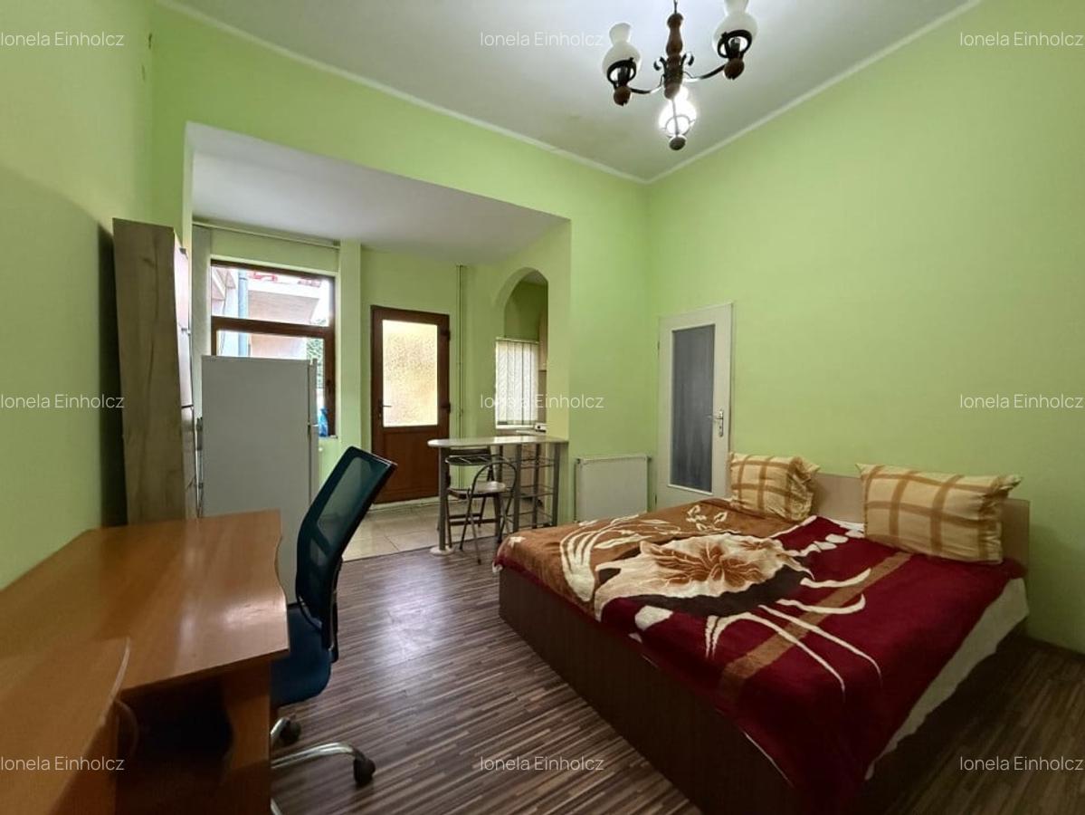 Spațiu comercial, 74 mp în Brâncoveanu - 8