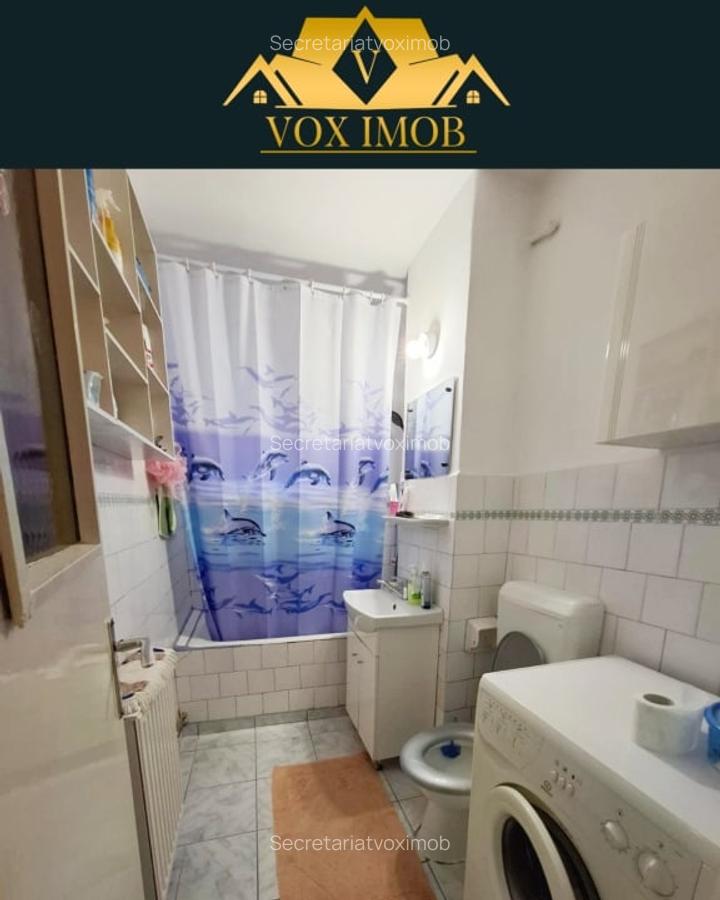 Apartament 2 camere | Etaj 3/4 | Zona Racadau - 13