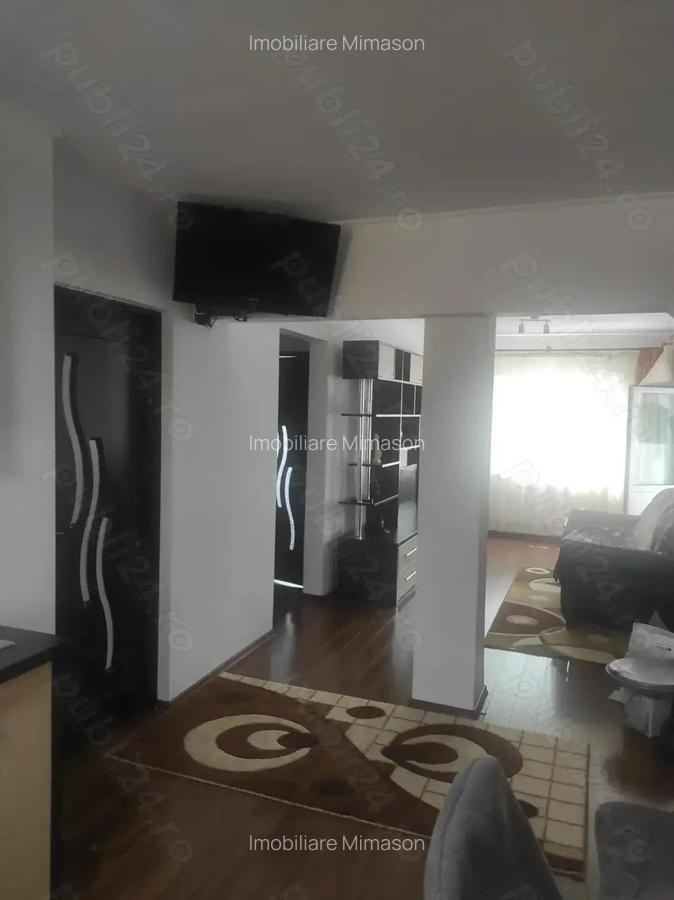 Ap 3 camere,zona I. Corvin - 6