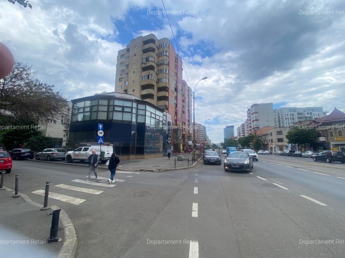 Spațiu comercial, 612 mp în Central - 2