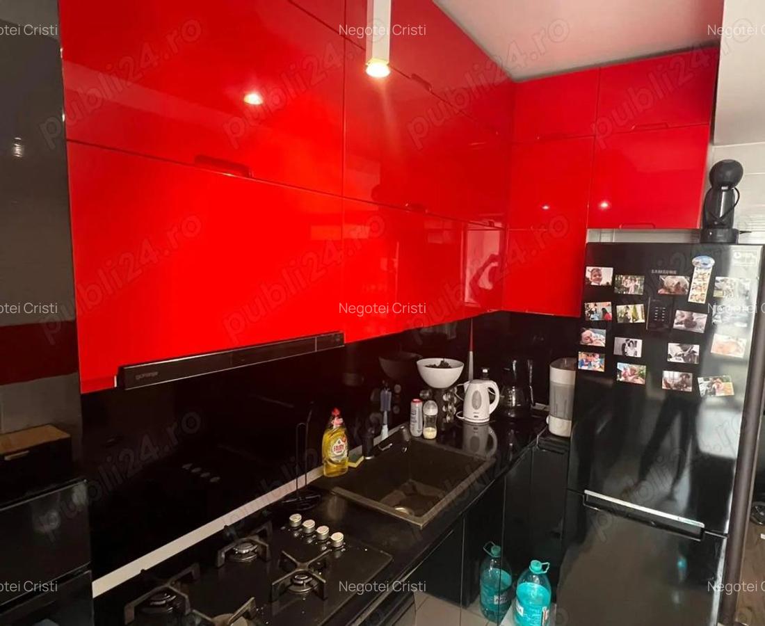 Vanzare Apartament 3 Camere Decomandat, Kristal Residence - 6