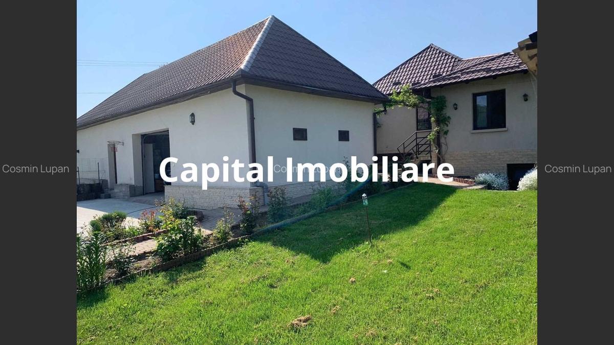 Casă tip pensiune în Brebi, Sălaj - 4