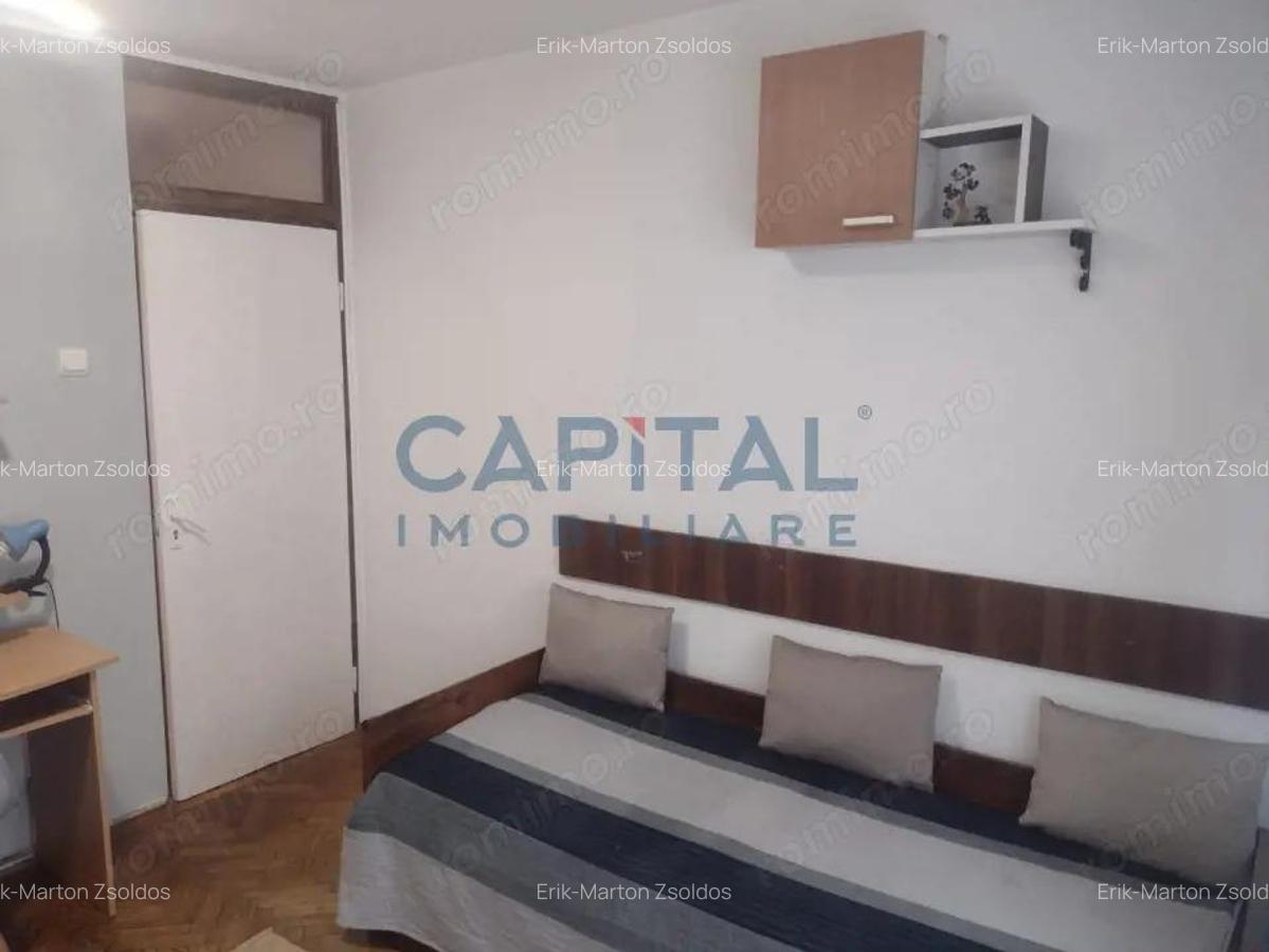 0% Comision! Apartament cu 3 camere de inchiriat, Mara?ti - 6