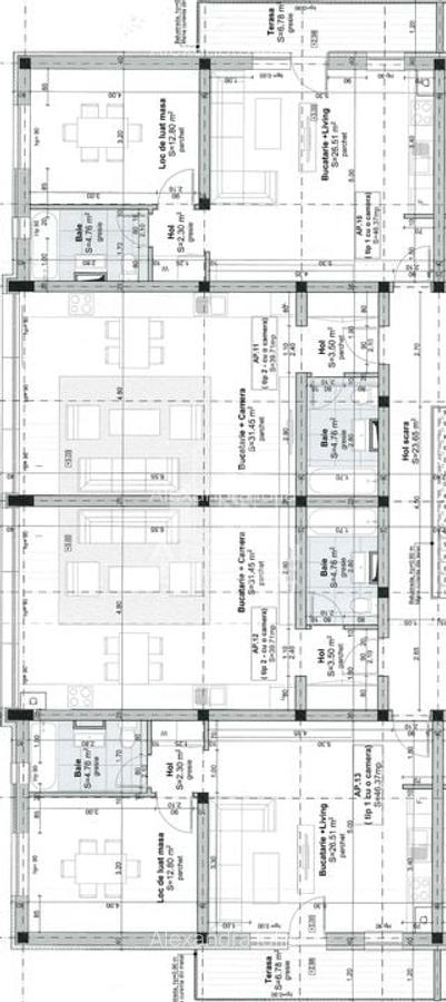 Oportunitate investitie! Apartamente cu 1 sau 2 camere in Giroc. - 7