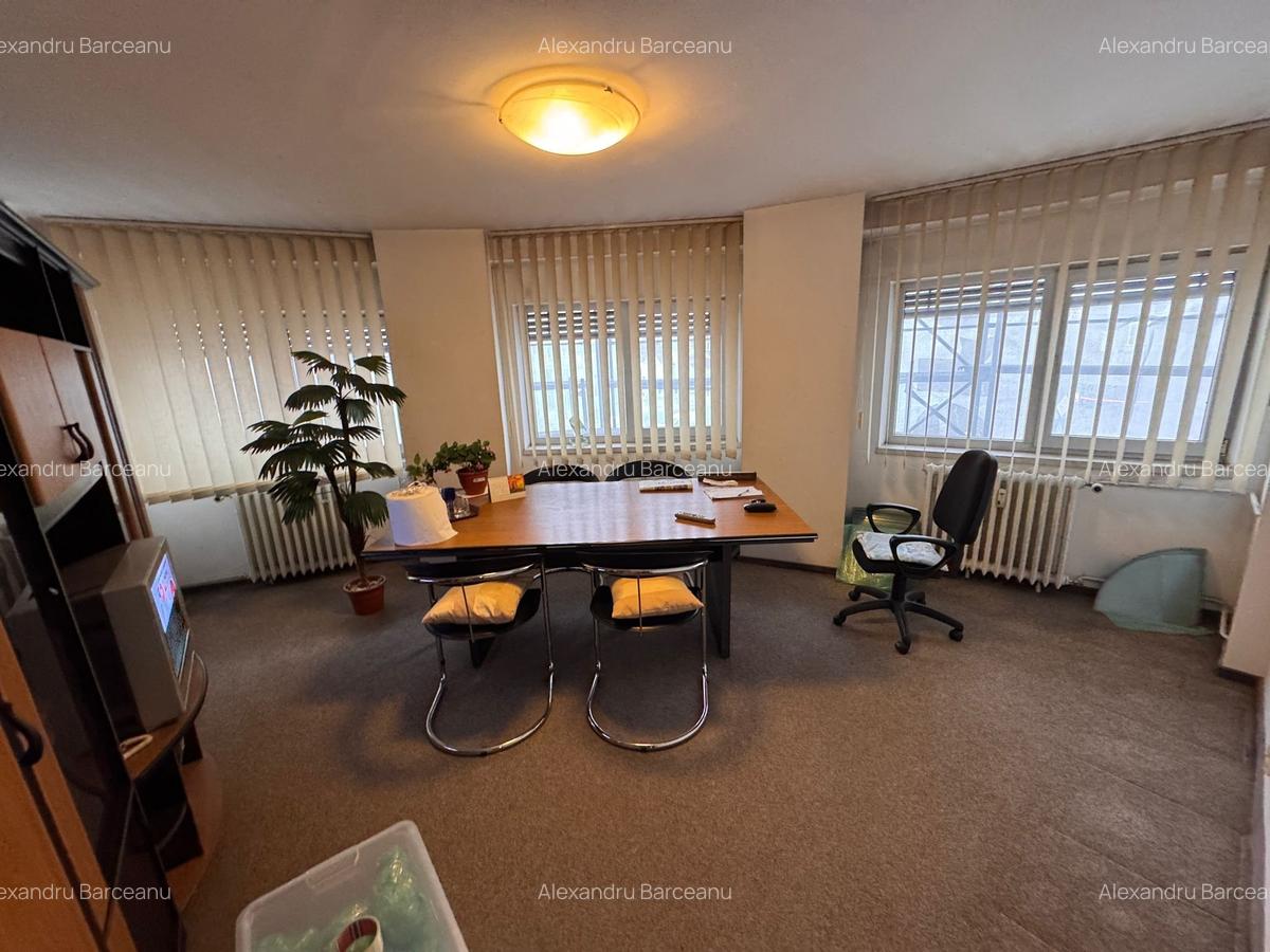 Bulevardul Decebal - 1