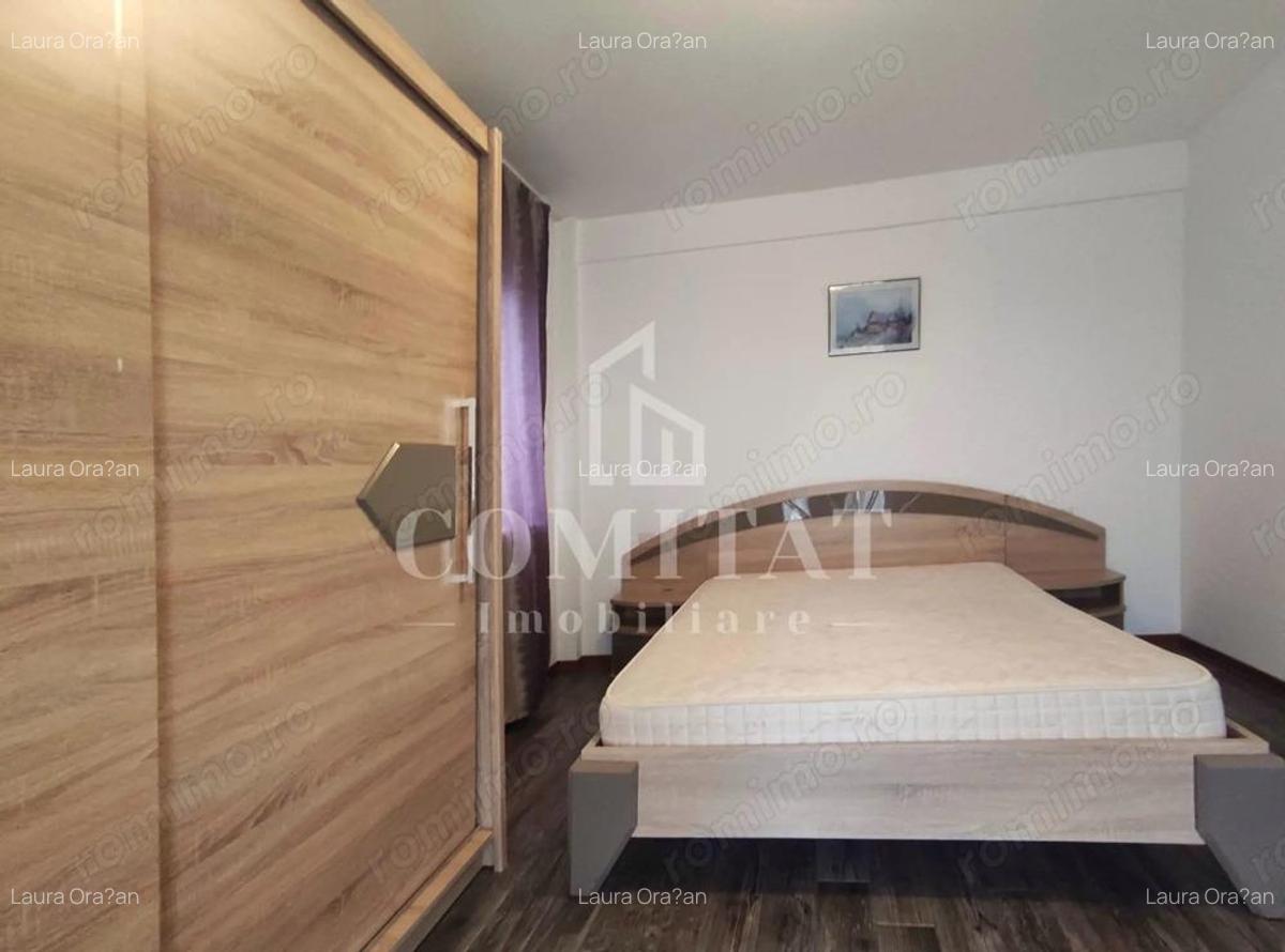 Apartament cu 2 camere | Cartierul Buna-Ziua | Zona Grand Hotel Italia - 7