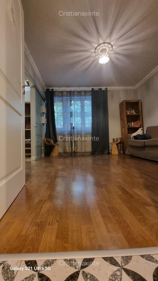 Dorobanti Capitale, vila S+P+2+Pod,  575 mp construiti, - 3