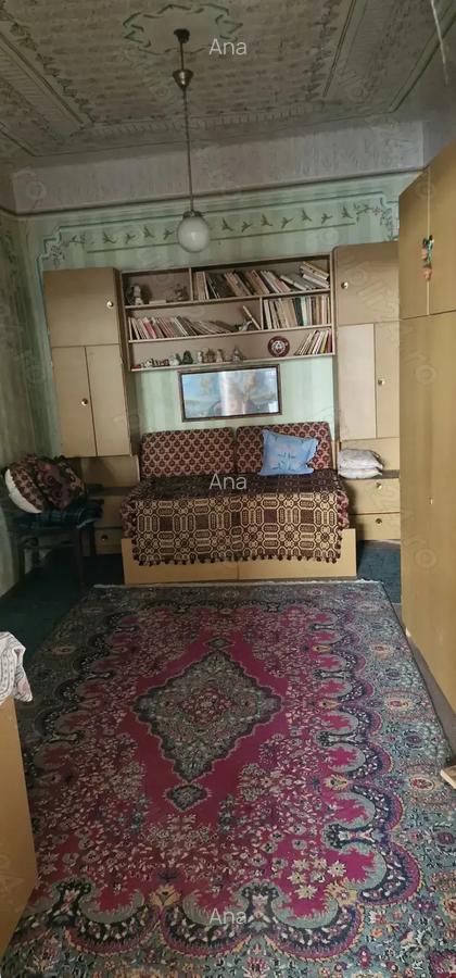 Casa si teren ideal pentru legumicultura - 6