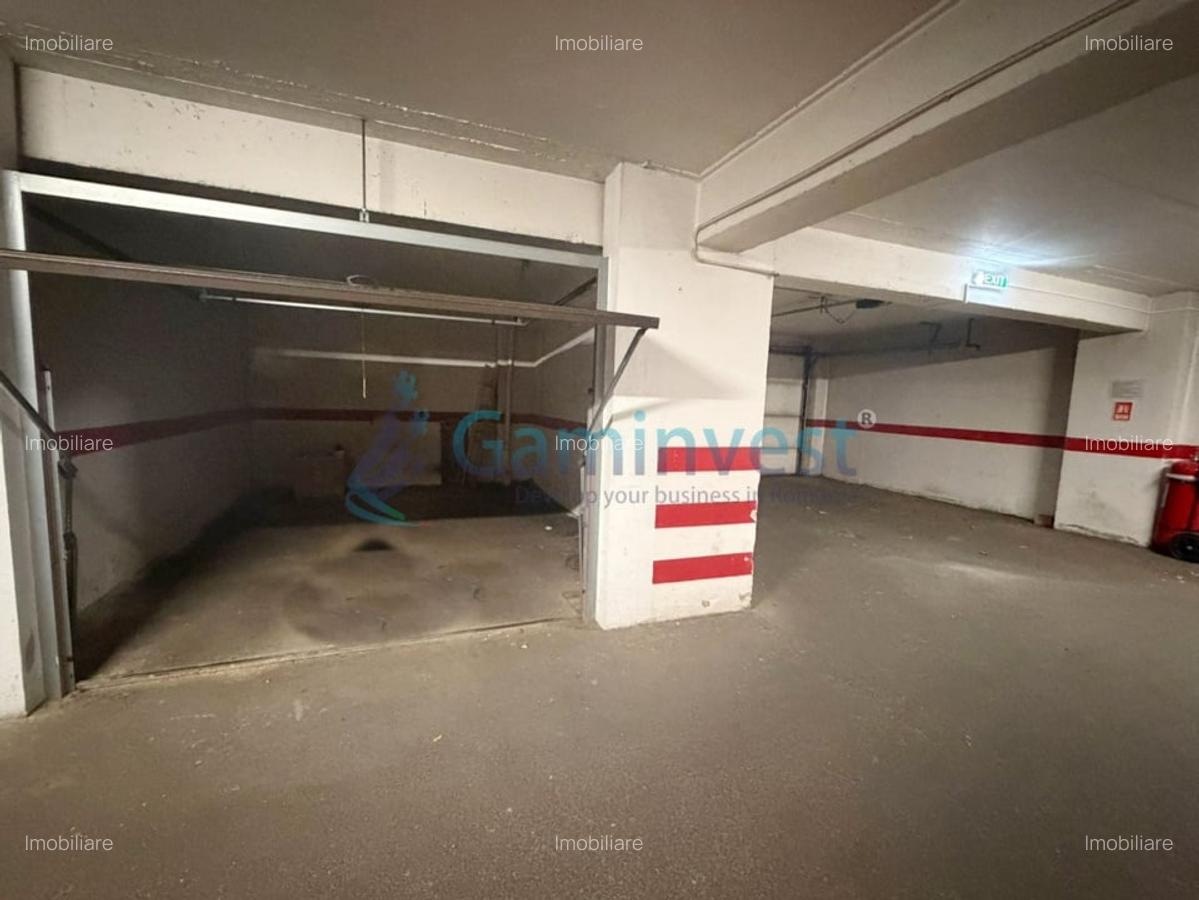 Gaminvest Apartament 2 camere si garaj,bloc nou, Iosia ,Oradea,V4123 - 9