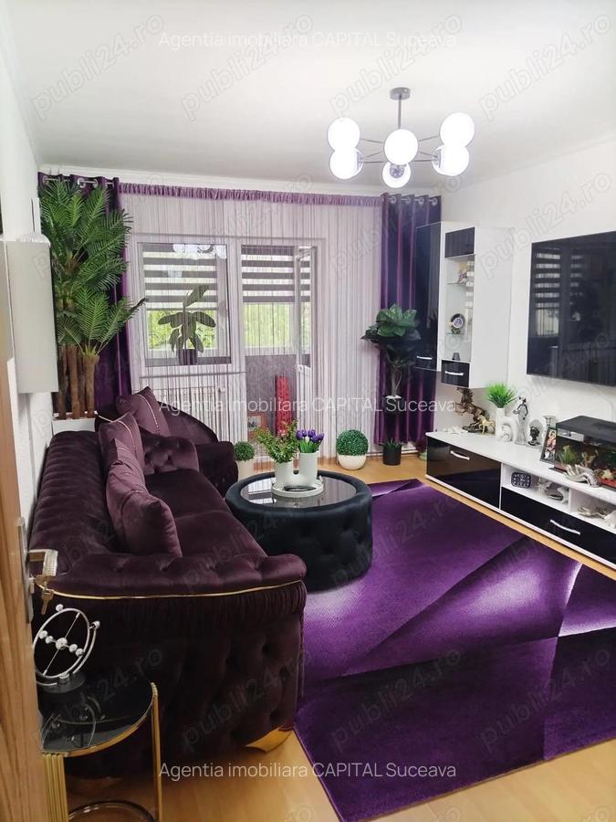 Apartament 2 camere Burdujeni de vanzare - 1