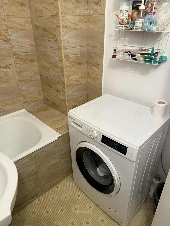 Garsoniera Marasti-str Dambovitei - 15