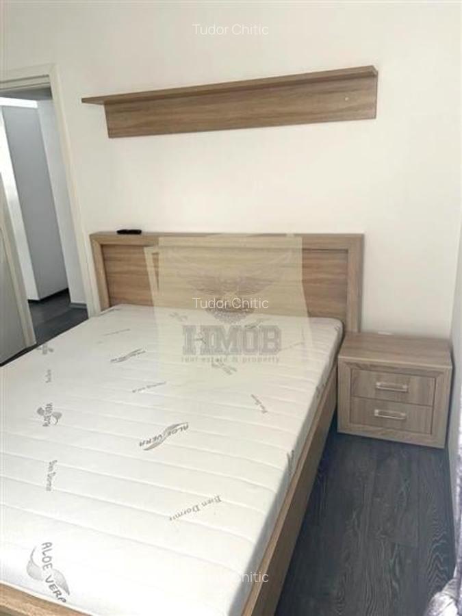 Apartament etajul 2 cu 2 camere balcon parcare Mega Image - 9