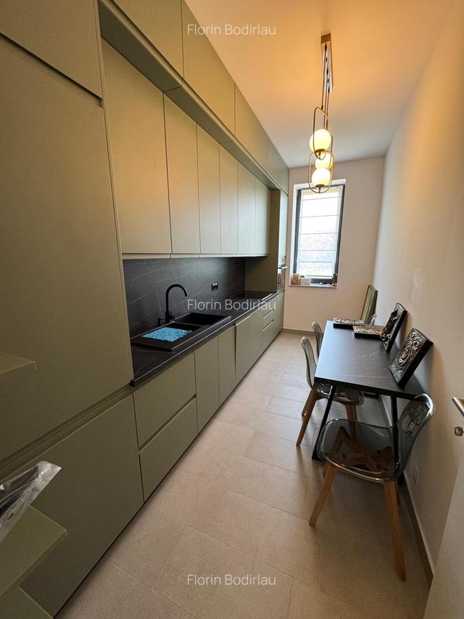 Apartament 2 camere de inchiriat | Finisaje Premium | Greenfield | Parcare - 8