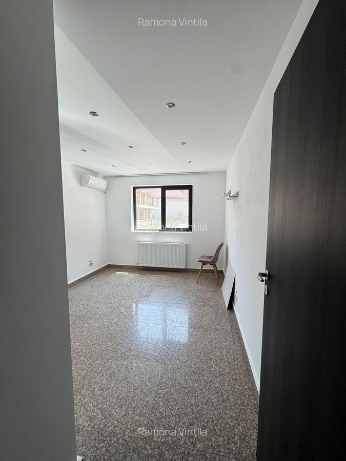 Spațiu comercial de vânzare – Militari Residence, str. Soarelui - 16