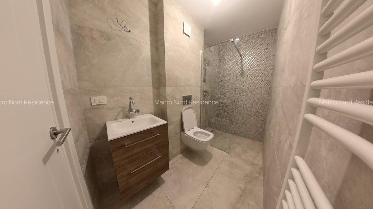 Ap 2 camere FINISAJE LUX -Bucurestii Noi- Straulesti - Sisesti -2024 - 10