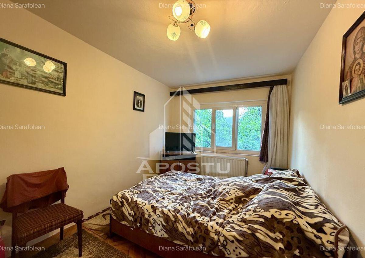 Apartament 3 camere, 2 bai, etaj intermediar, Complexul S... - 3