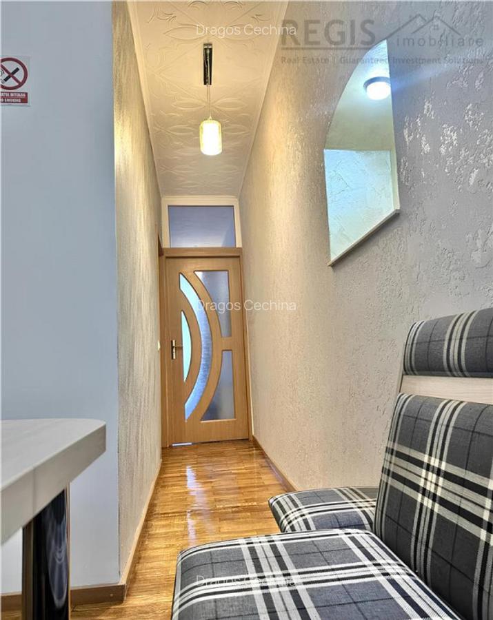 Apartament cu 2 Camere Ultracentral langa Piata Sfatului - 8