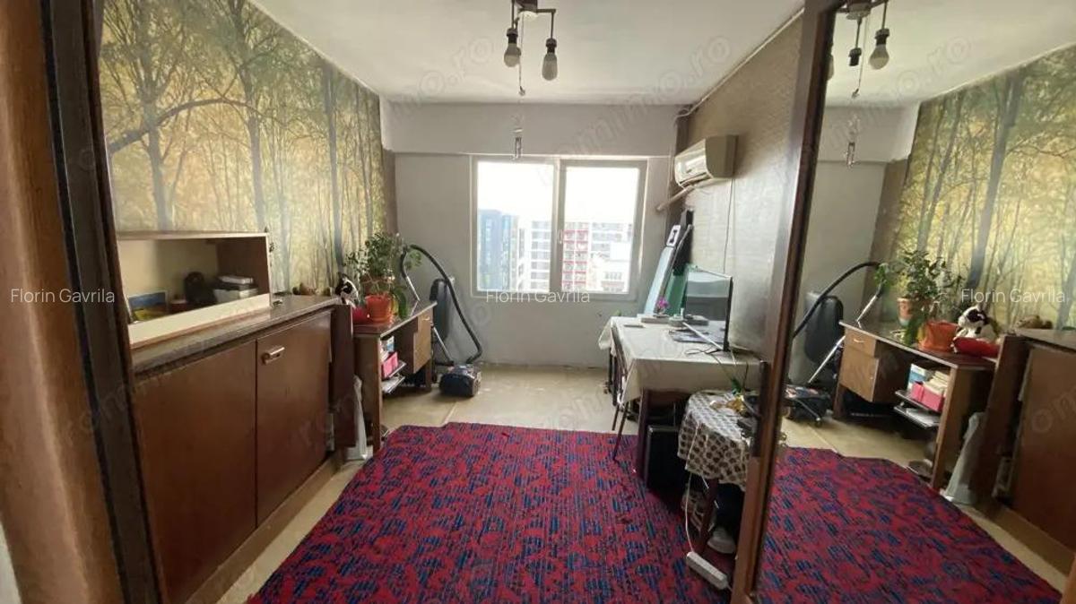 Apartament 4 camere cu loc de parcare in zona Lujerului, Militari - 2