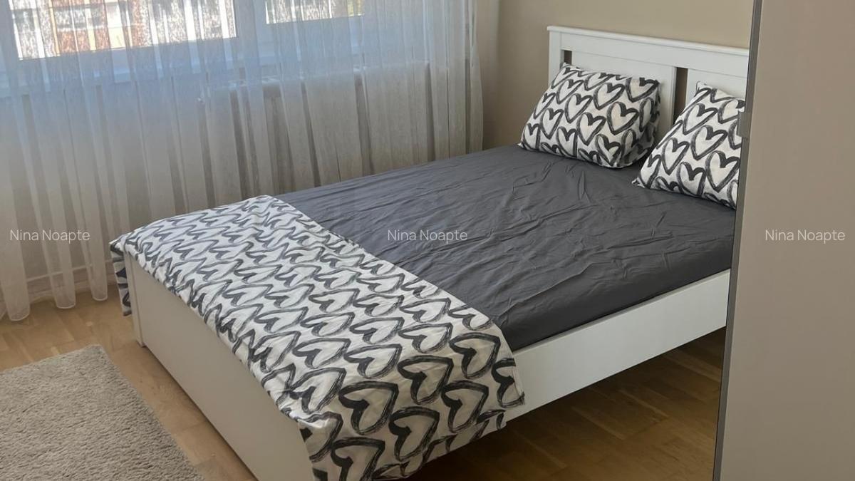 REA1024861 Apartament 3 camere I Cantemir - 4