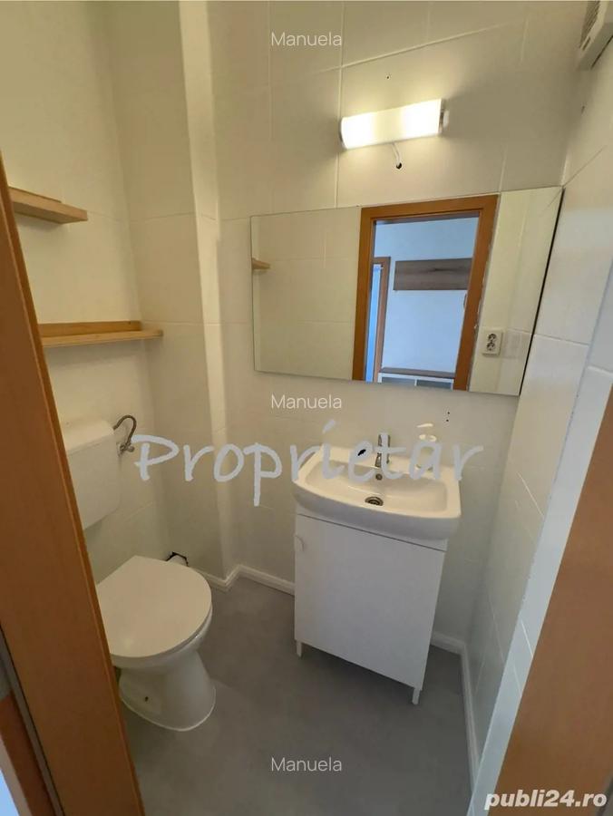 Proprietar Vand apartament pe C. Aradului cu posibilitate achizi?ionare Garaj - 9