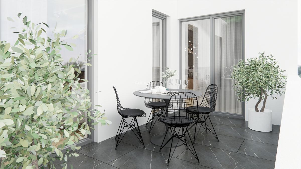 Studio dublu MyPlace North | Pipera Plaza | ne asumam diferenta de TVA - 22