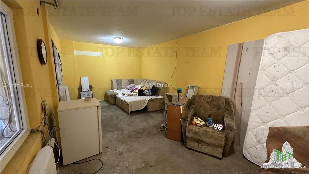 Casa individuala 6 camere de vanzare zona metrou Republica - 6