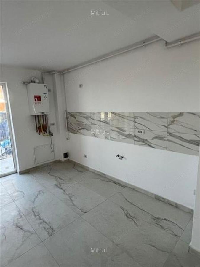 Apartament cu 2 camere semidecomandat în Giroc - 4