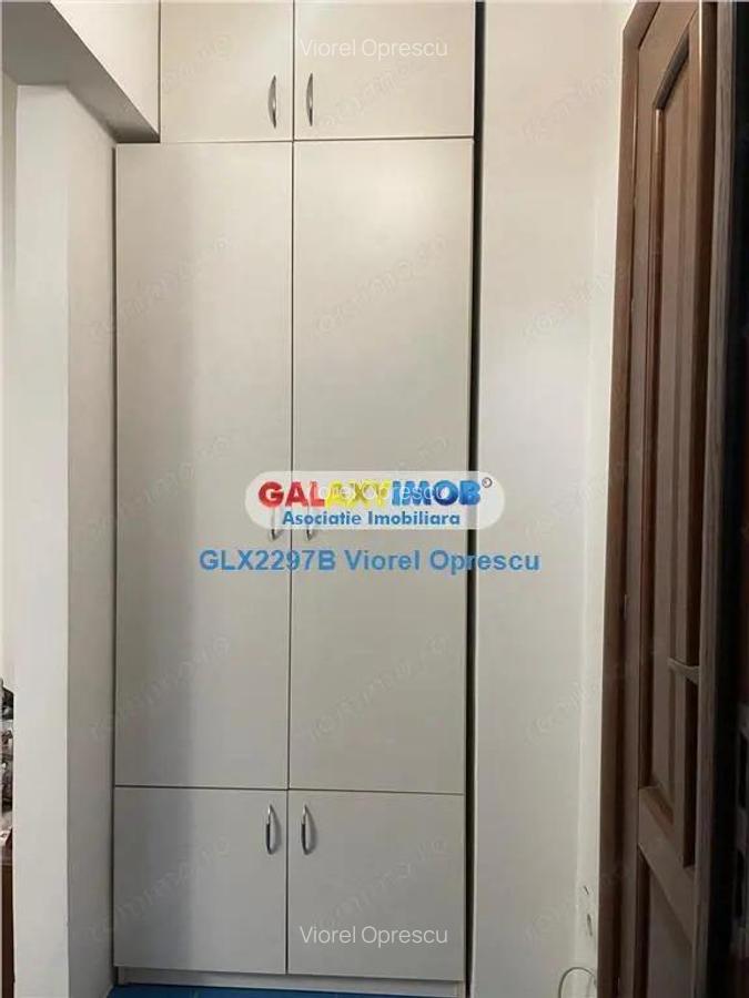 Apartament 2 camere, renovat, mobilat, Parc IOR, Campia Libertatii - 10
