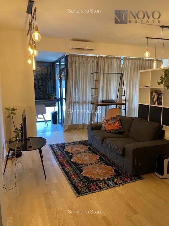 Studio dublu | Calea Calarasilor - Delea Veche | Prima inchiriere - 2