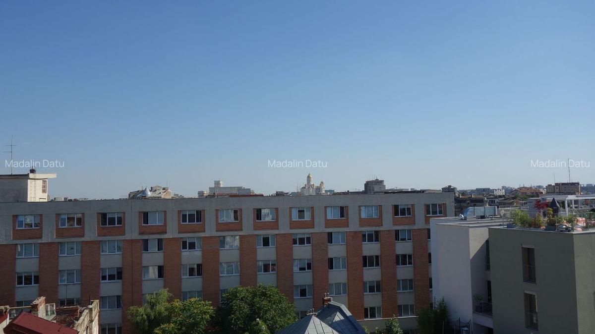 Calea  Victoriei-Piata Sfintii Voievozi: 171mp+55 mp terasa - 13