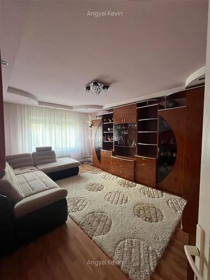 Apartament 2 camere  Rogerius, Oradea | Etaj 4/4 | 49 mp utili - 5
