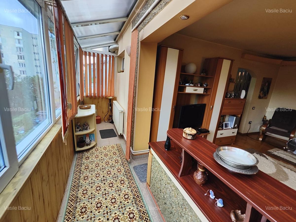 Apartament 2 camere in Steagu, zona bld Saturn, 58mp - 10