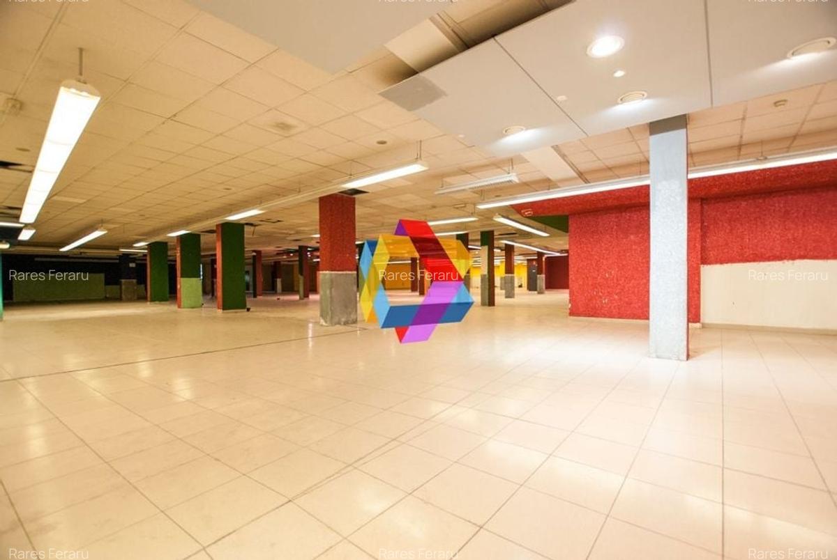 Spatiu comercial 3000 - mp #plus-imo.ro - 1